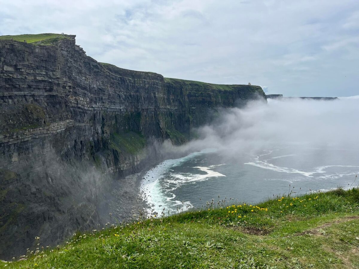 Hours In Doolin Blog Summer Autumn Spring Things To Do Trip